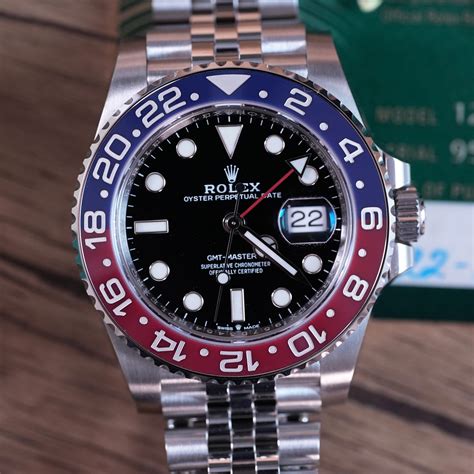 new rolex 2024 watches|rolex pepsi 2024 discontinuance.